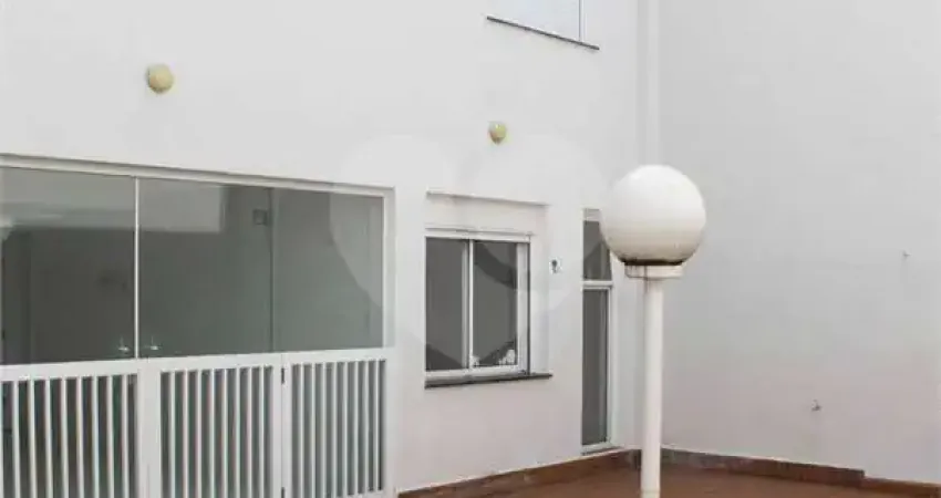 Casa com 3 quartos à venda na Rua Nagib Izar, 166, Jardim Anália Franco, São Paulo
