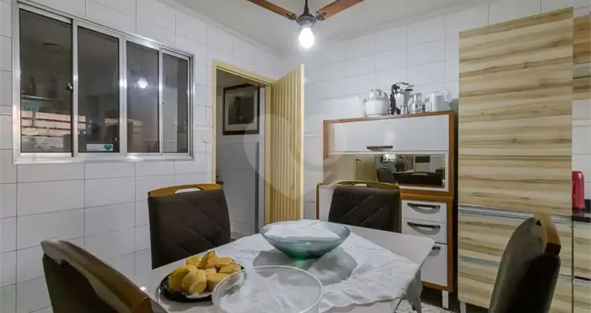 Casa com 3 quartos à venda na Rua Orlando Ferraiuolo, 269, Vila Brasilina, São Paulo