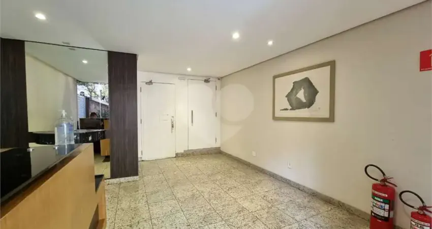 Apartamento com 4 quartos à venda na Avenida Pedroso de Morais, 70, Pinheiros, São Paulo