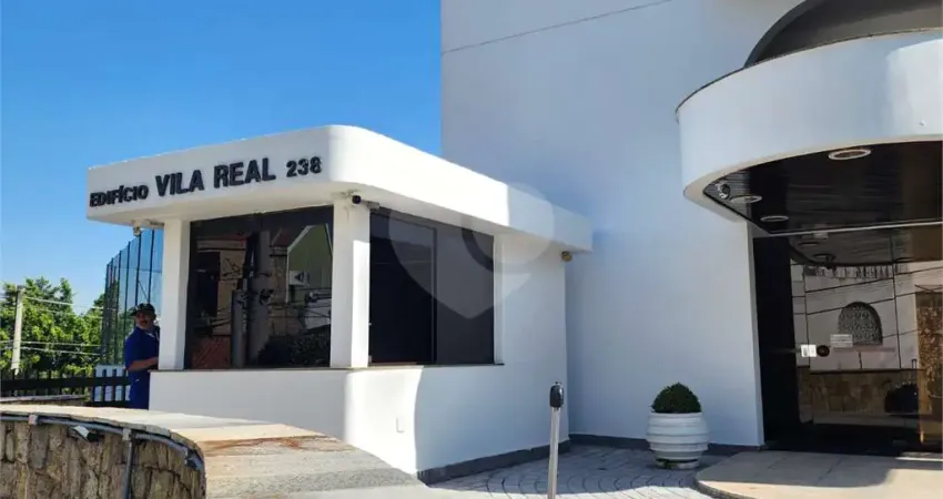 Apartamento com 4 quartos à venda na Rua Carlos Venturi, 238, Mooca, São Paulo