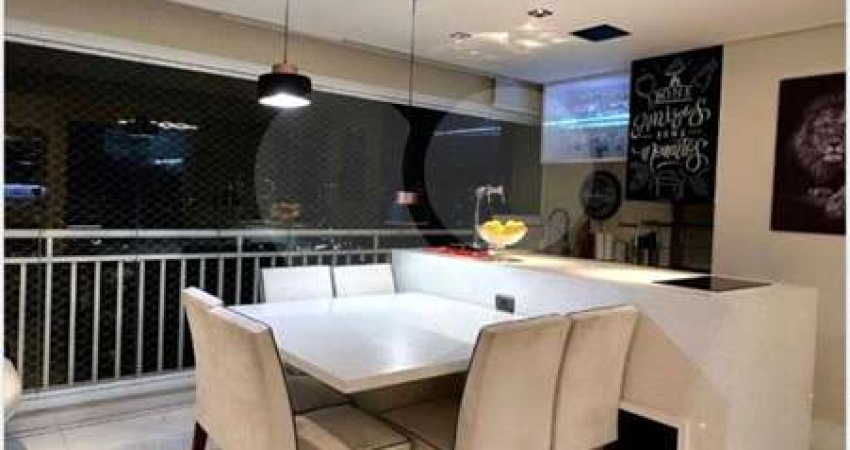 Apartamento com 2 quartos à venda na Avenida Celso Garcia, 5640, Tatuapé, São Paulo
