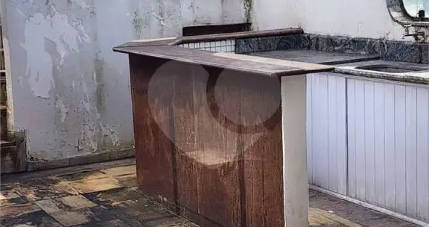 Apartamento com 4 quartos à venda na Rua Carlos Venturi, 239, Mooca, São Paulo