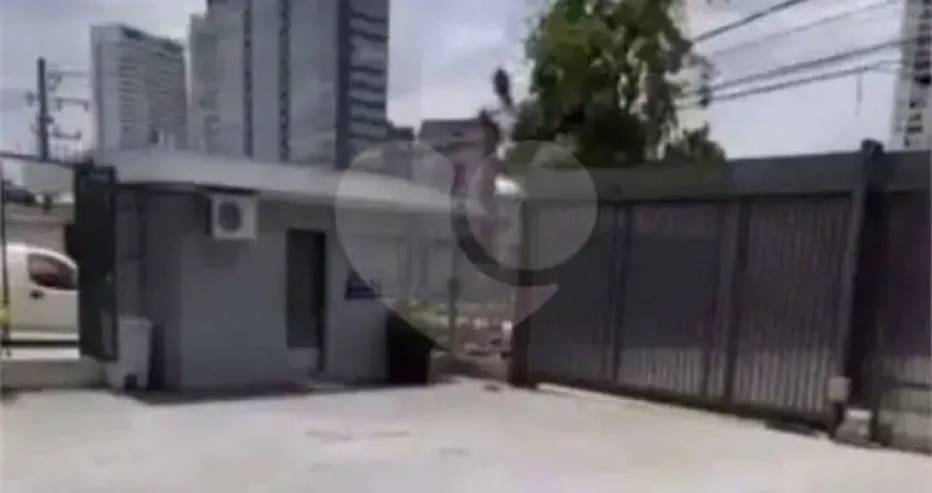 Barracão / Galpão / Depósito à venda na Rua Laguna, 442, Jardim Caravelas, São Paulo