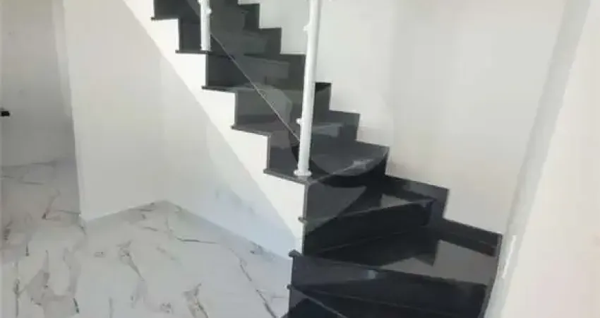 Casa com 3 quartos à venda na Rua Caucaso, 1047, Parque Novo Oratório, Santo André
