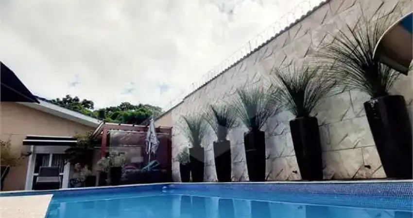 Casa com 4 quartos à venda na Rua do Horto, 1690, Horto Florestal, São Paulo
