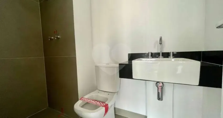 Apartamento com 1 quarto à venda na Rua Chilon, 184, Vila Olímpia, São Paulo