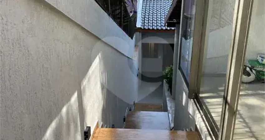 Casa com 3 quartos à venda na Rua dos Ingleses, 333, Morro dos Ingleses, São Paulo