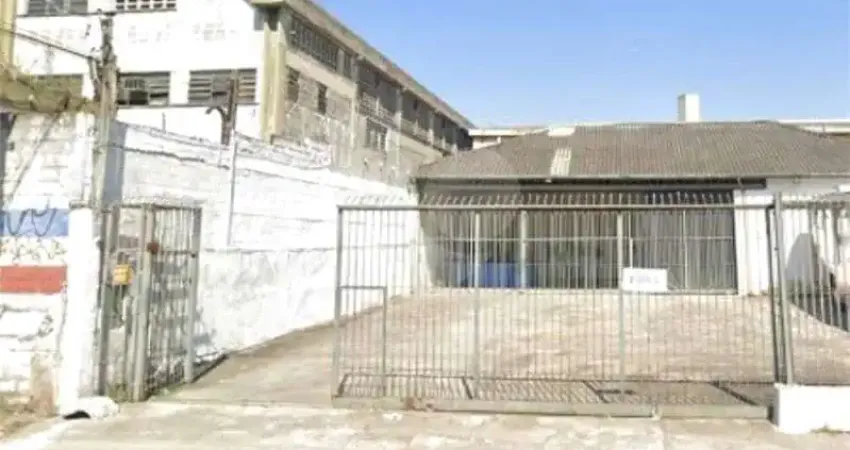 Barracão / Galpão / Depósito à venda na Avenida Nossa Senhora do Ó, 1203, Limão, São Paulo