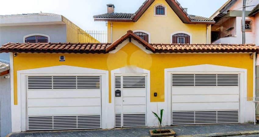 Casa com 3 quartos à venda na Rua Diogo Ribeiro, 126, Jardim Virgínia Bianca, São Paulo