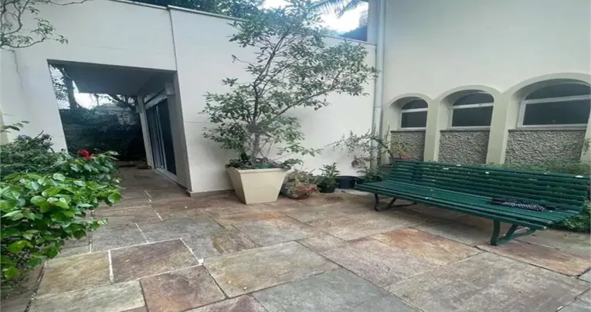 Casa com 5 quartos à venda na Rua Manduri, 566, Jardim Paulistano, São Paulo