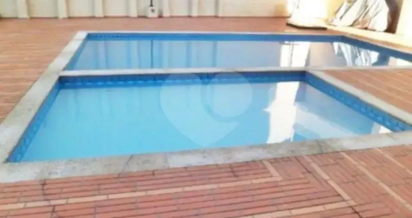 Apartamento com 3 quartos à venda na Rua Jaboticabal, 530, Vila Bertioga, São Paulo