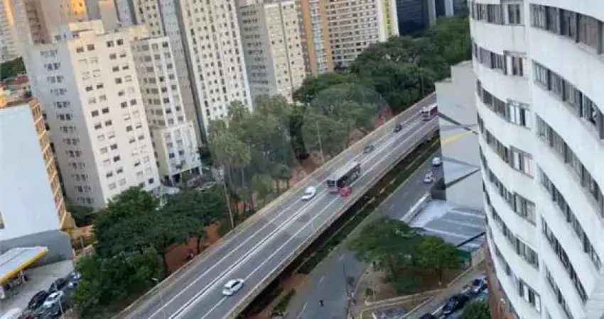Apartamento com 2 quartos à venda na Praça Quatorze Bis, 82, Bela Vista, São Paulo
