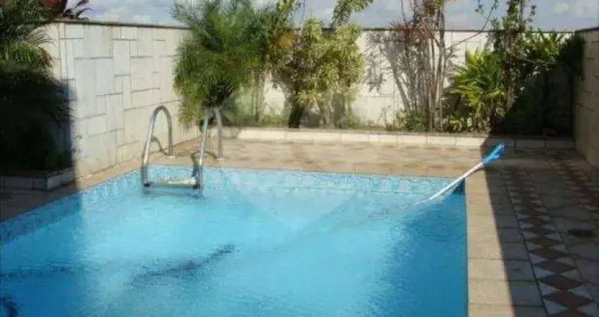 Apartamento com 4 quartos à venda na Rua Capitão Alberto Mendes Júnior, 576, Água Fria, São Paulo