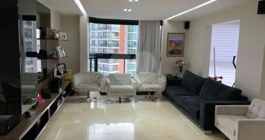 Apartamento com 3 quartos à venda na Rua Dona Luiza Tolle, 156, Santana, São Paulo