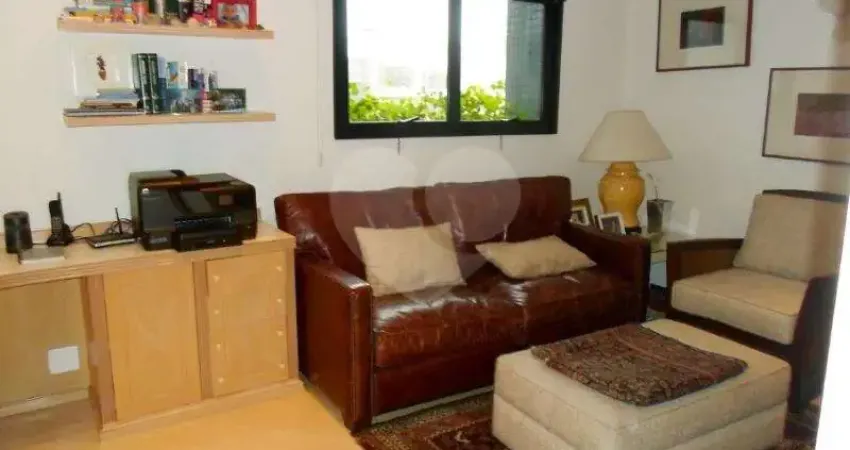 Apartamento com 4 quartos à venda na Rua Professor Alexandre Correia, 360, Jardim Vitoria Regia, São Paulo