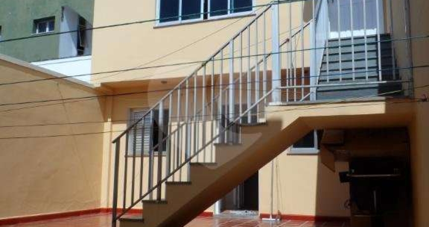 Casa com 3 quartos à venda na Rua Frederico Michel, 594, Interlagos, São Paulo