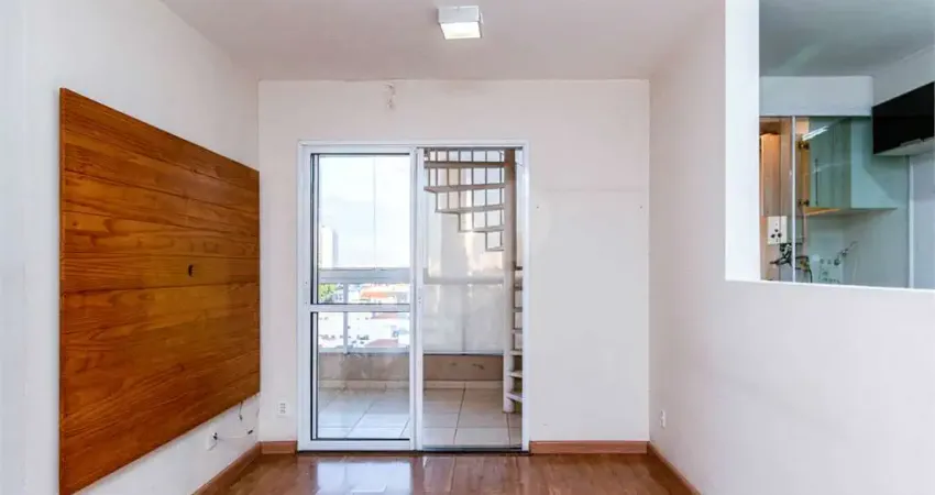 Apartamento com 2 quartos à venda na Rua Paulo Orozimbo, 715, Cambuci, São Paulo