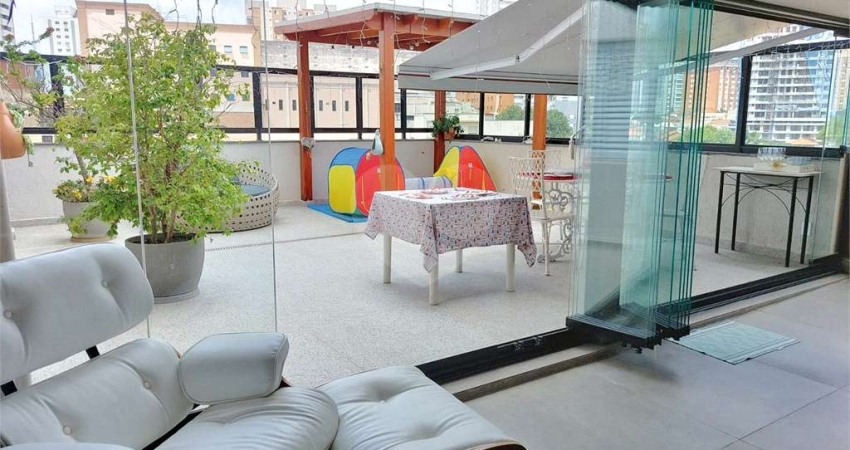 Apartamento com 3 quartos à venda na Rua Domingos de Morais, 1280, Vila Mariana, São Paulo