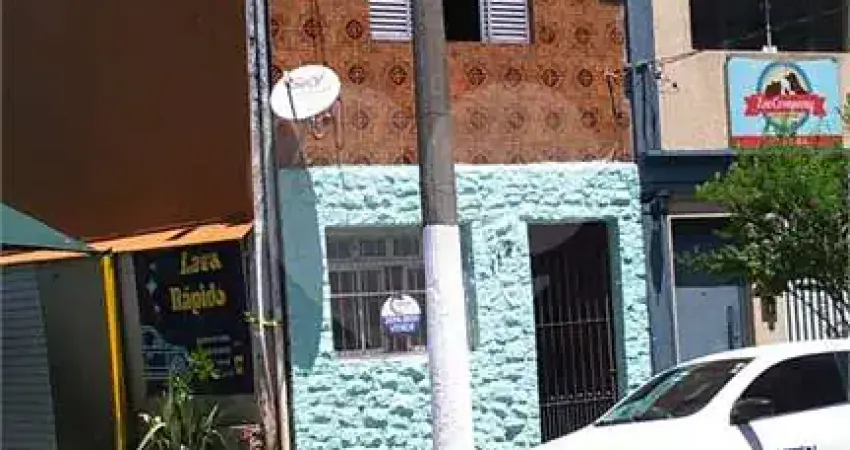 Casa com 2 quartos à venda na Rua Padre Adelino, 112, Quarta Parada, São Paulo