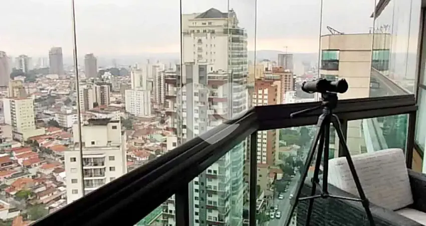 Apartamento com 4 quartos à venda na Rua Francisca Júlia, 124, Santana, São Paulo