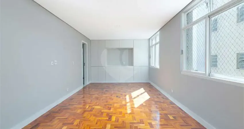 Apartamento com 3 quartos à venda na Rua Urimonduba, 114, Itaim Bibi, São Paulo