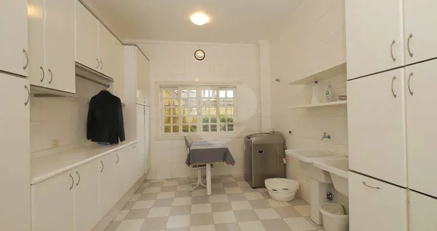 Casa com 5 quartos à venda na Rua Sérgio Milliet, 240, Jardim Marajoara, São Paulo