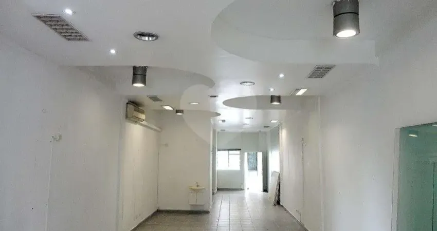 Casa com 1 quarto à venda na Rua Teodoro Sampaio, 420, Pinheiros, São Paulo