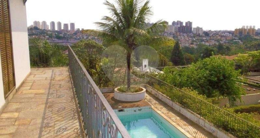 Casa com 4 quartos à venda na Avenida Albert Einstein, 448, Jardim Leonor, São Paulo