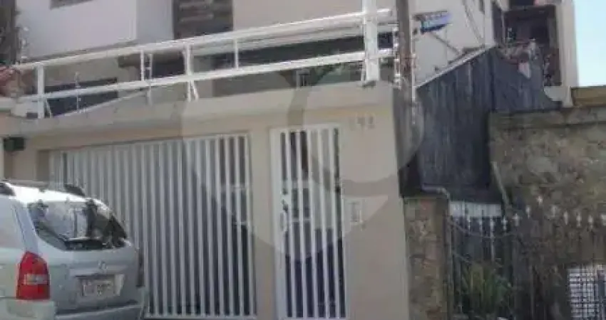 Casa com 3 quartos à venda na Rua Duarte, 191, Vila Mazzei, São Paulo