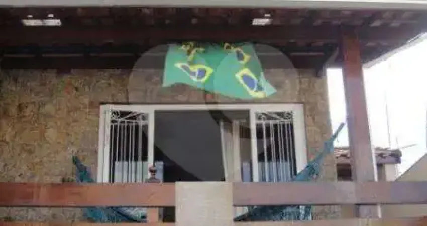 Casa com 3 quartos à venda na Rua Duarte, 191, Vila Mazzei, São Paulo