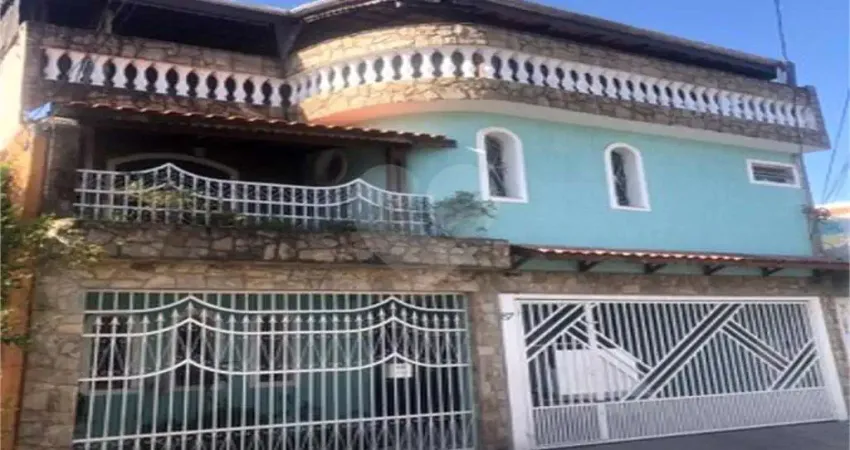 Casa com 4 quartos para alugar na Rua Cândido Pereira Pessoa, 87, Vila Carrão, São Paulo