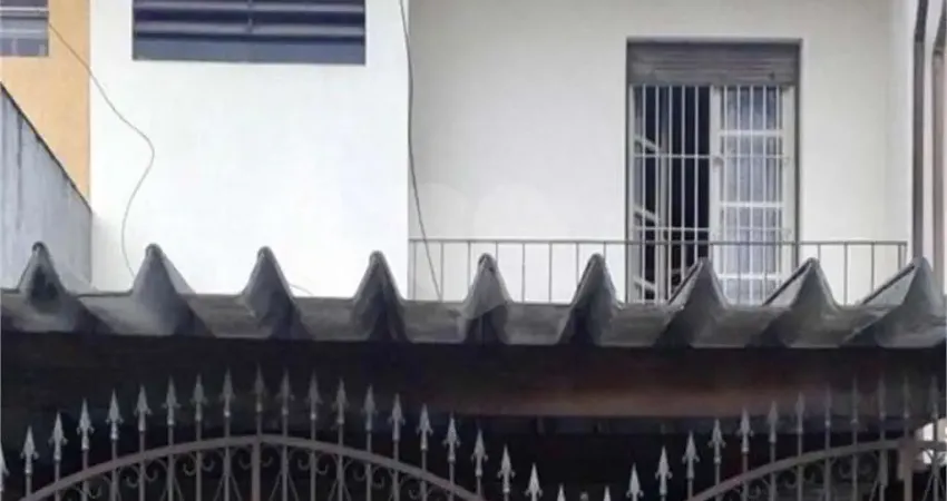 Casa com 3 quartos à venda na Rua Doutor Manuel Fernando de Barros, 51, Chácara Santo Antônio, São Paulo