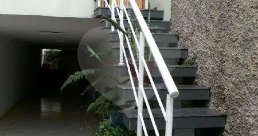 Casa com 3 quartos à venda na Rua Ascânio, 247, Chácara Mafalda, São Paulo