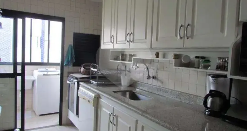 Apartamento com 4 quartos à venda na Rua Praia do Castelo, 99, Vila Mascote, São Paulo