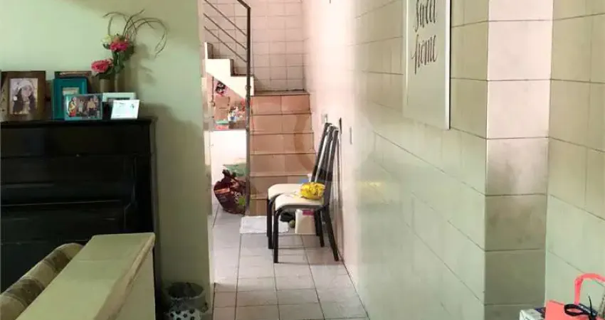 Casa com 4 quartos à venda na Rua José Alberto Senator, 6, Água Branca, São Paulo
