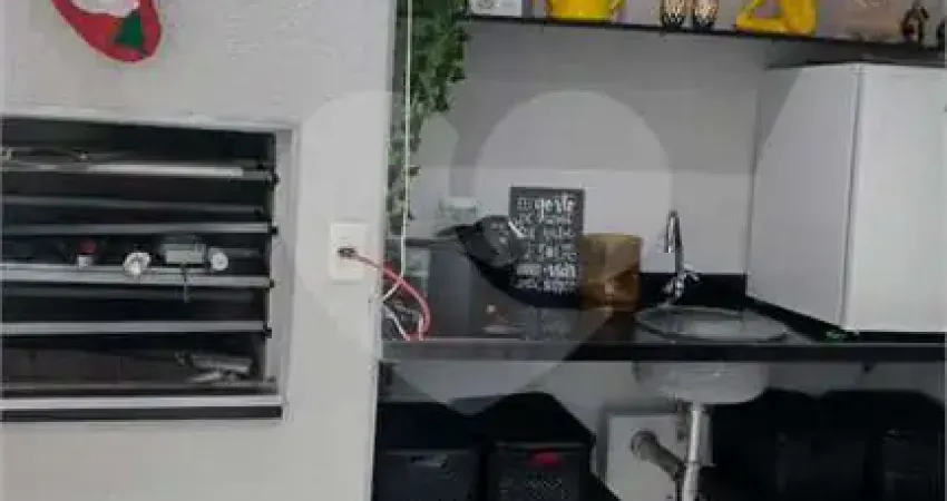 Apartamento com 3 quartos à venda na Rua Chamantá, 1042, Vila Prudente, São Paulo