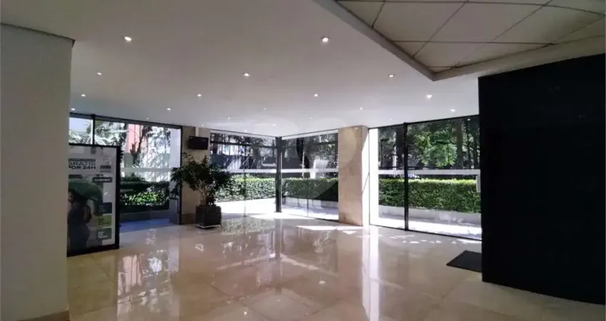 Sala comercial à venda na Rua Tabapuã, 81, Itaim Bibi, São Paulo