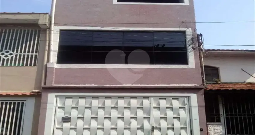 Casa com 3 quartos à venda na Rua Sacramento Blake, 6, Mooca, São Paulo