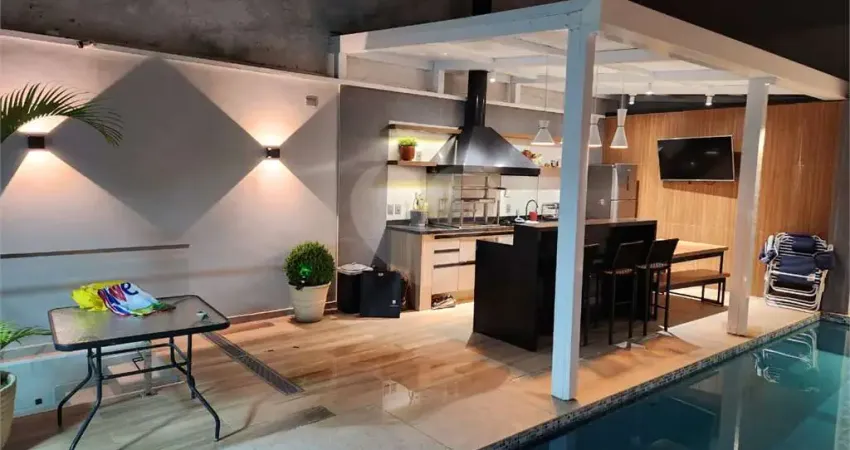 Casa com 4 quartos à venda na Rua Emboaçava, 459, Parque da Mooca, São Paulo