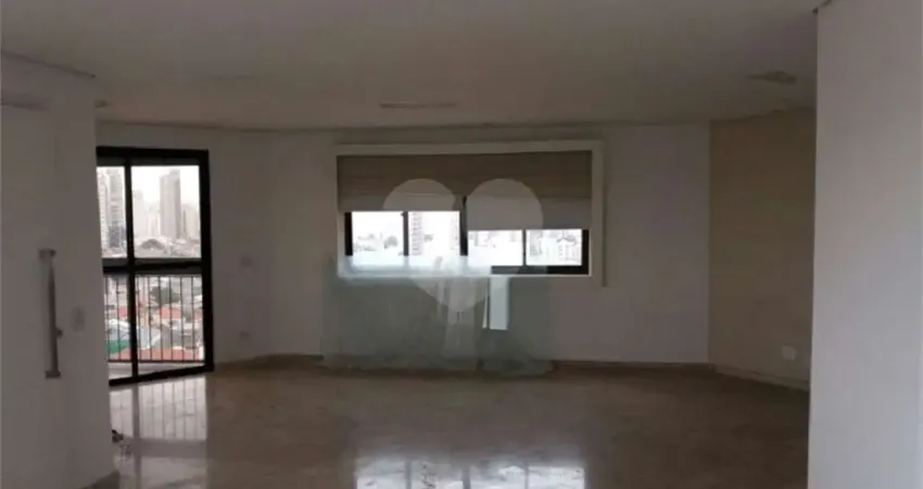 Apartamento com 3 quartos à venda na Rua França Carvalho, 137, Alto da Mooca, São Paulo