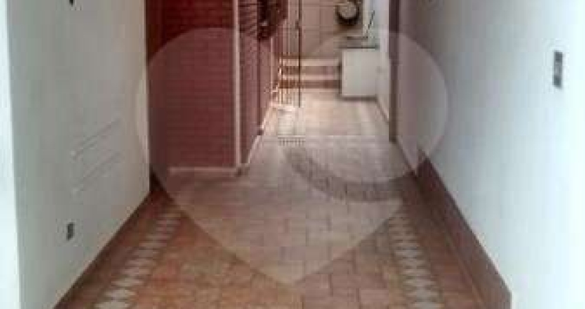 Casa com 4 quartos à venda na Rua Leme da Silva, 260, Alto da Mooca, São Paulo