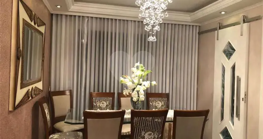 Apartamento com 3 quartos para alugar na Alameda Jauaperi, 755, Moema, São Paulo