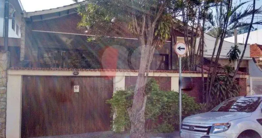 Casa com 4 quartos à venda na Rua Comendador Roberto Ugolini, 496, Parque da Mooca, São Paulo
