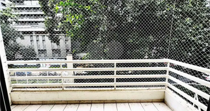 Apartamento com 2 quartos à venda na Alameda dos Jurupis, 800, Indianópolis, São Paulo