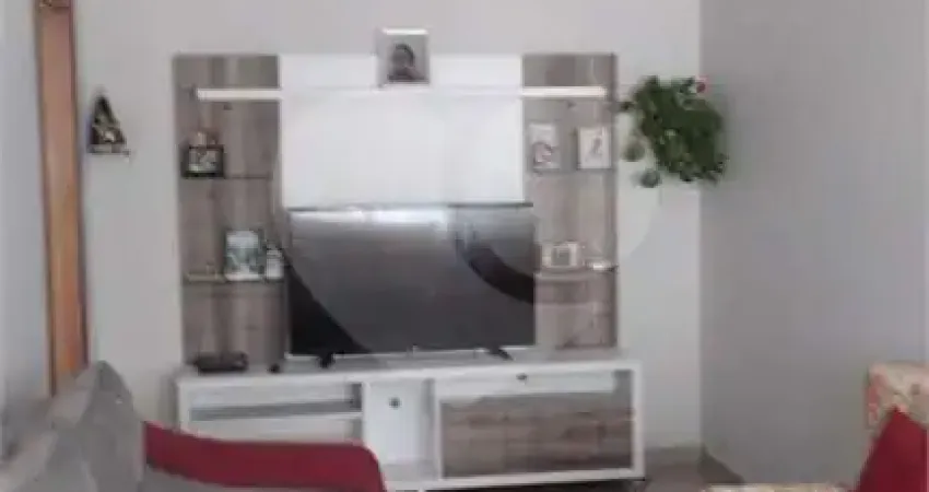 Casa com 3 quartos à venda na Avenida Antônio Barbosa da Silva Sandoval, 233, Interlagos, São Paulo