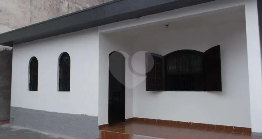 Casa com 2 quartos à venda na Rua Cardeal, 59, Jardim Valéria, Guarulhos