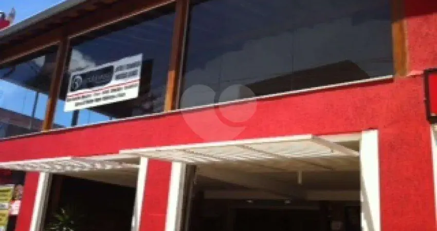 Apartamento à venda na Rua Roque de Morais, 131, Limão, São Paulo