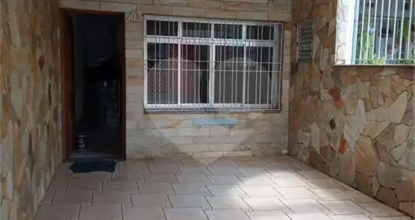Casa com 3 quartos à venda na Rua Mário Pinheiro, 203, Vila Guilherme, São Paulo