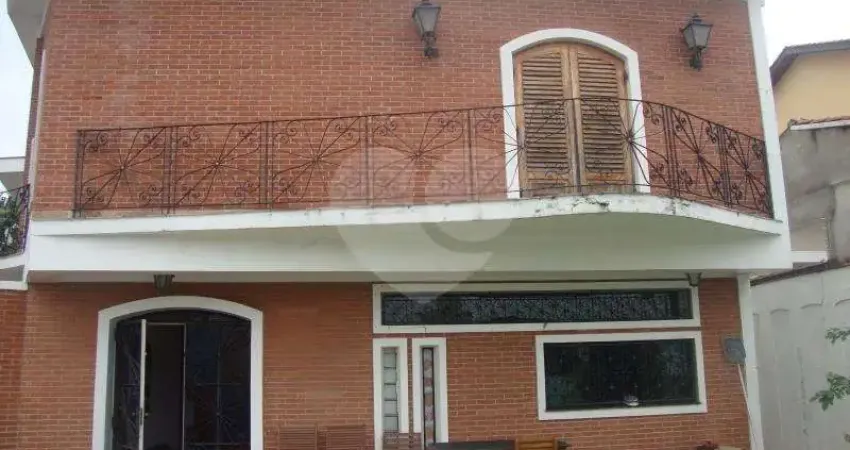 Casa com 3 quartos à venda na Rua Araucária, 555, Jardim Franca, São Paulo