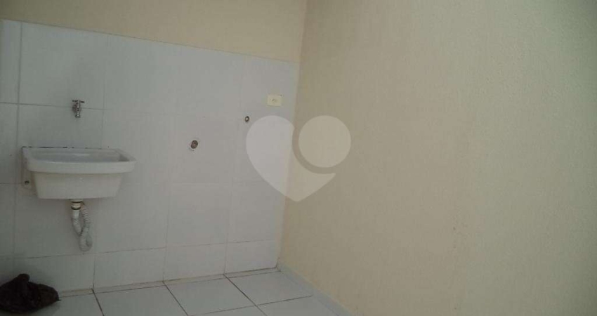 Casa em condomínio fechado com 2 quartos à venda na Rua Avelina Pereira, 130, Vila Mazzei, São Paulo